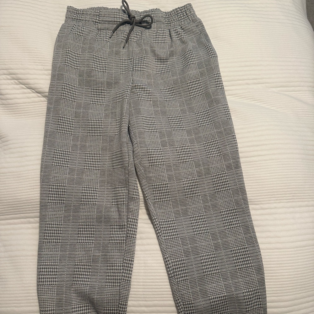 Women’s straight leg dress pant